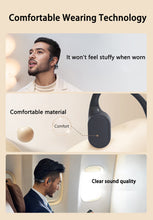 Load image into Gallery viewer, Bone Conduction Hearing Aid – Bluetooth Compatible/AI Adaptive Sound/DIY Customizable Fitting/Waterproof/Dual Function For Hearing And Music
