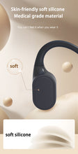 Load image into Gallery viewer, Bone Conduction Hearing Aid – Bluetooth Compatible/AI Adaptive Sound/DIY Customizable Fitting/Waterproof/Dual Function For Hearing And Music
