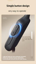 Load image into Gallery viewer, Bone Conduction Hearing Aid – Bluetooth Compatible/AI Adaptive Sound/DIY Customizable Fitting/Waterproof/Dual Function For Hearing And Music
